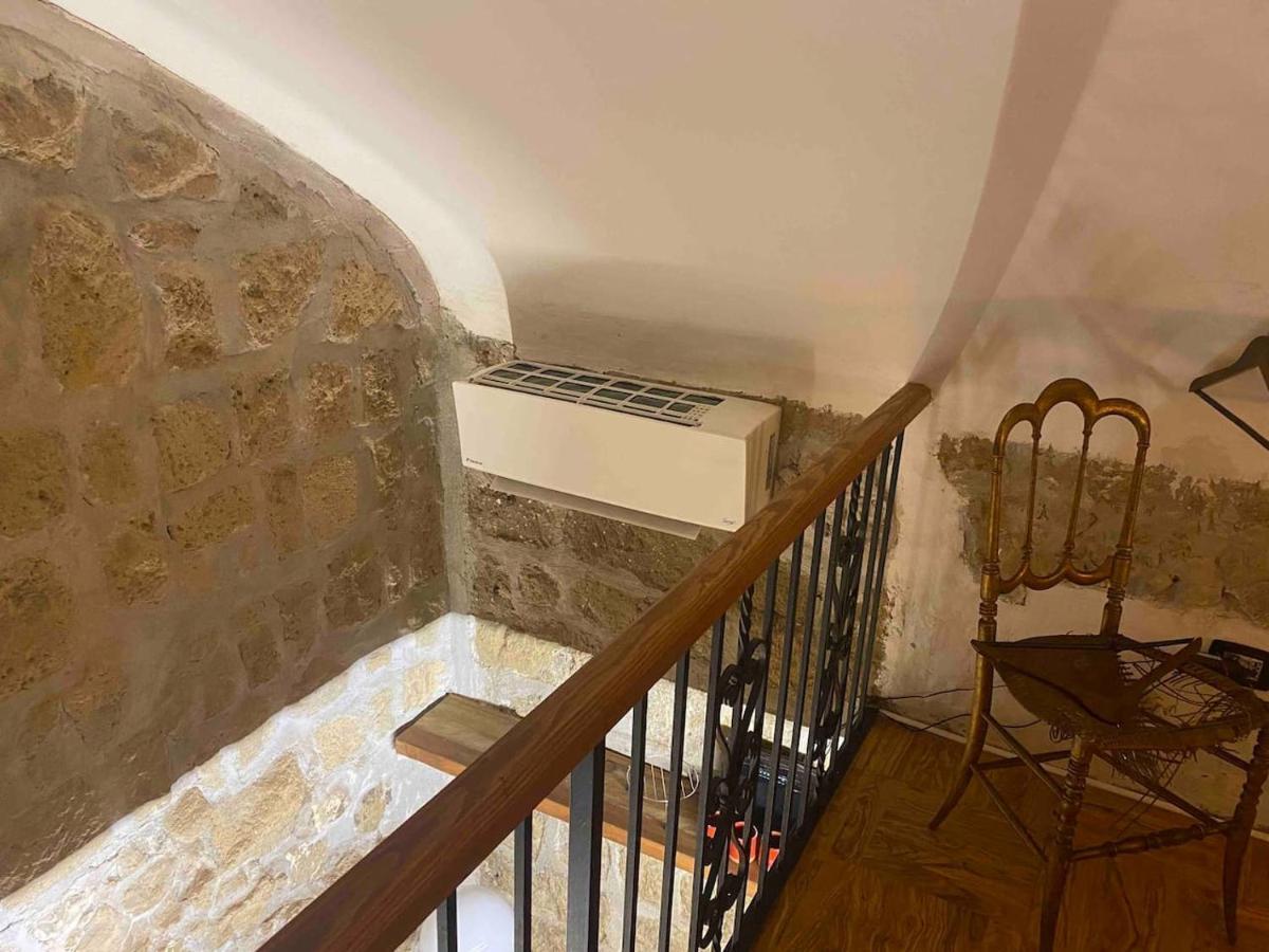 A' Pupata Apartment Naples Exterior photo