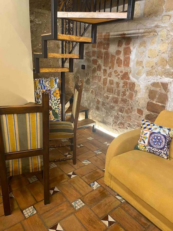 A' Pupata Apartment Naples Exterior photo