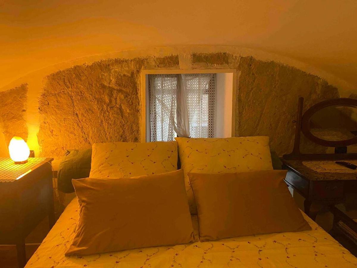 A' Pupata Apartment Naples Exterior photo