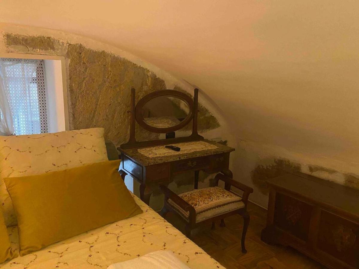 A' Pupata Apartment Naples Exterior photo