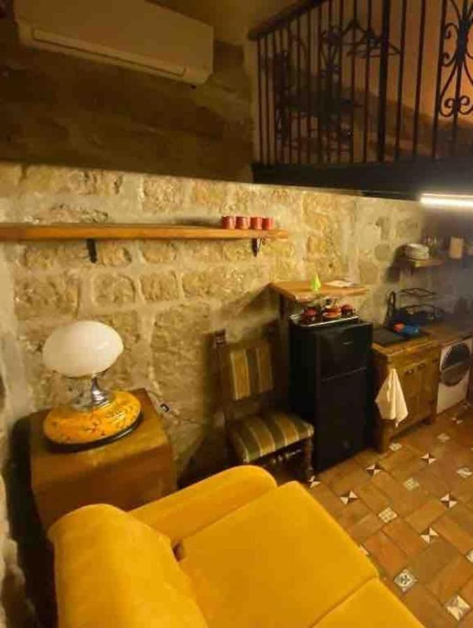 A' Pupata Apartment Naples Exterior photo