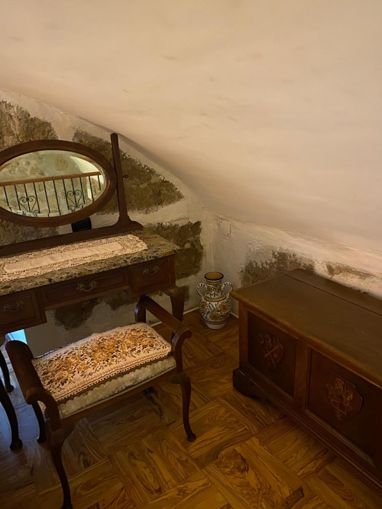 A' Pupata Apartment Naples Exterior photo