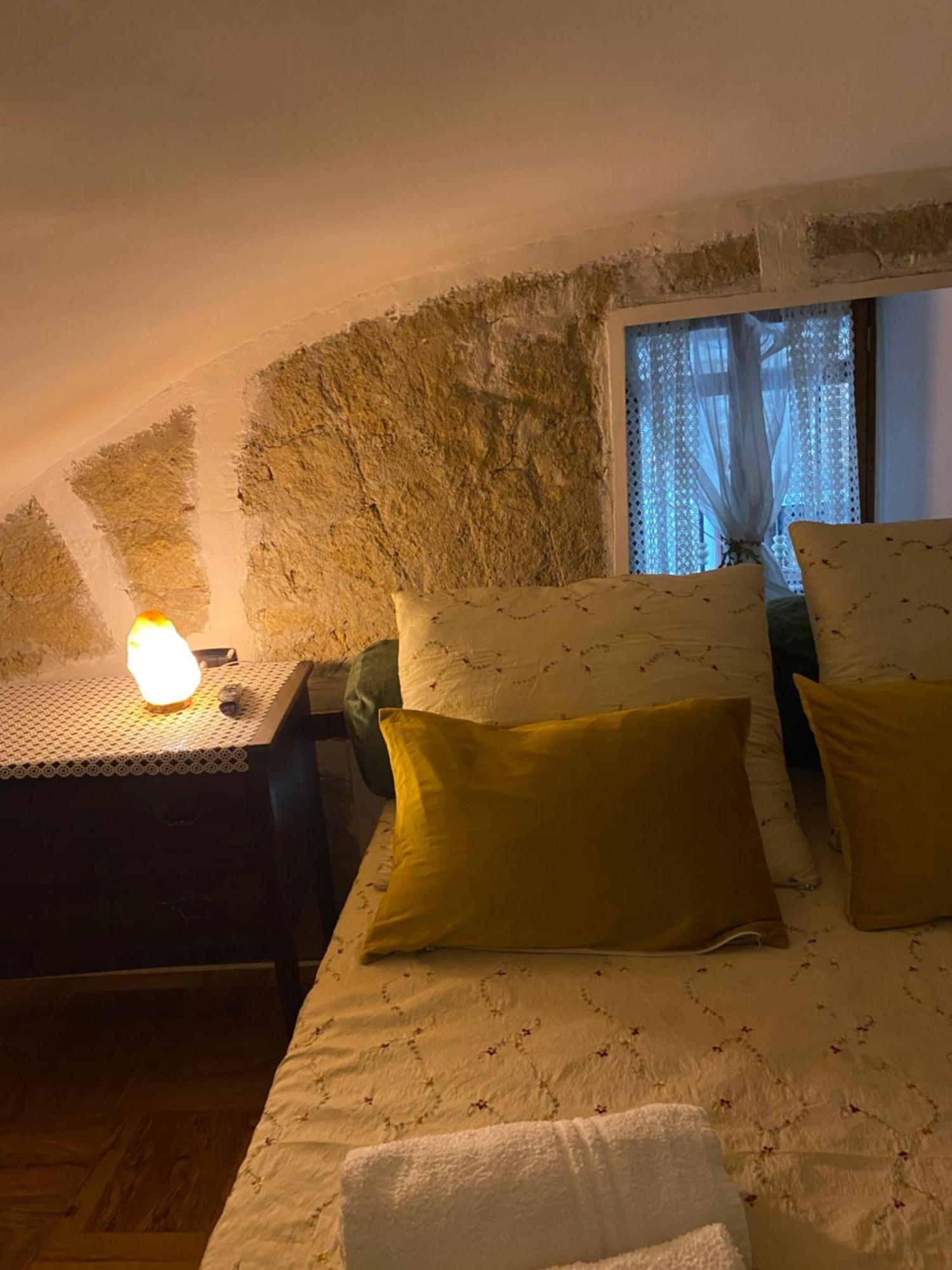 A' Pupata Apartment Naples Exterior photo
